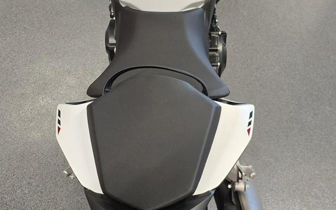 2025 Honda® CB750 Hornet