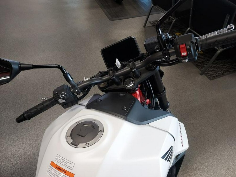 2025 Honda® CB750 Hornet