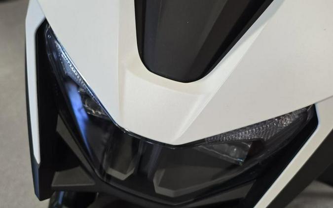 2025 Honda® CB750 Hornet