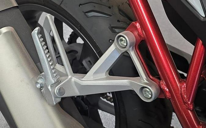 2025 Honda® CB750 Hornet