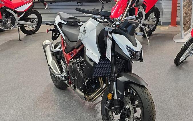 2025 Honda® CB750 Hornet