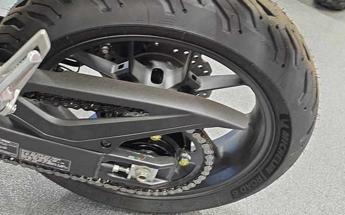2025 Honda® CB750 Hornet