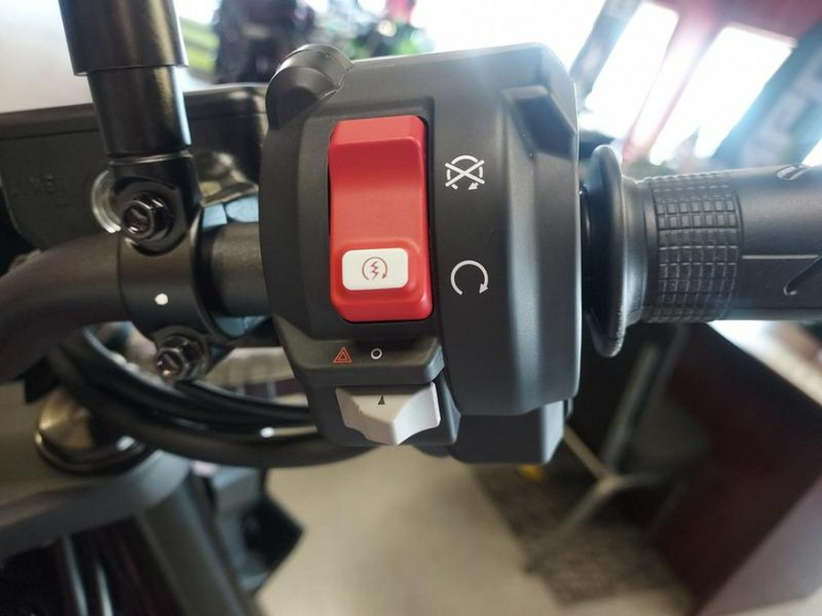 2025 Honda® CB750 Hornet