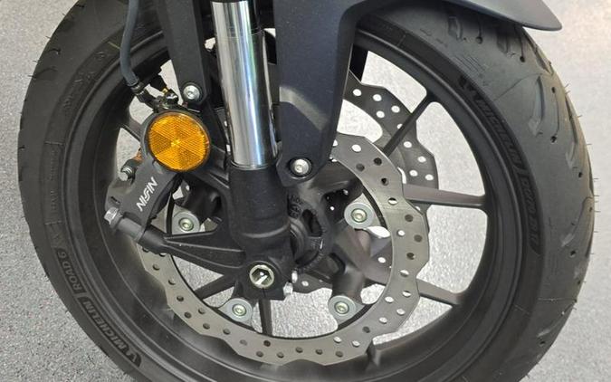 2025 Honda® CB750 Hornet