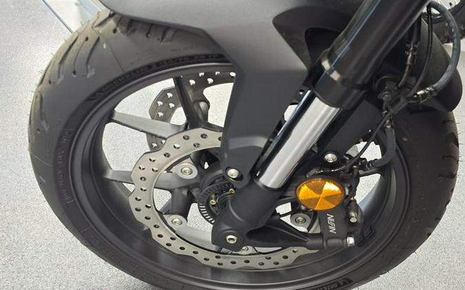 2025 Honda® CB750 Hornet
