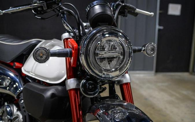 2025 Honda® Monkey ABS