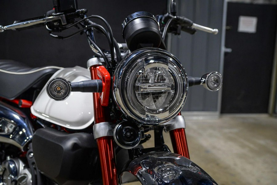 2025 Honda Monkey ABS