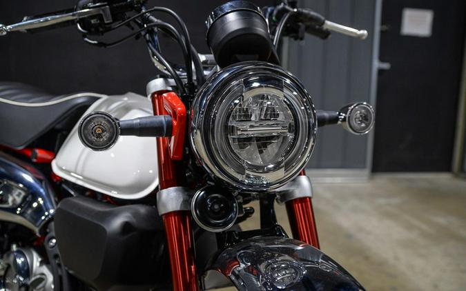 2025 Honda Monkey ABS