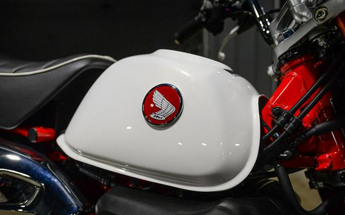 2025 Honda Monkey ABS