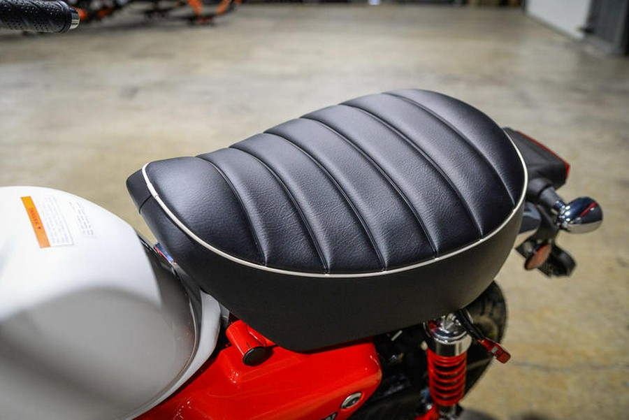 2025 Honda® Monkey ABS