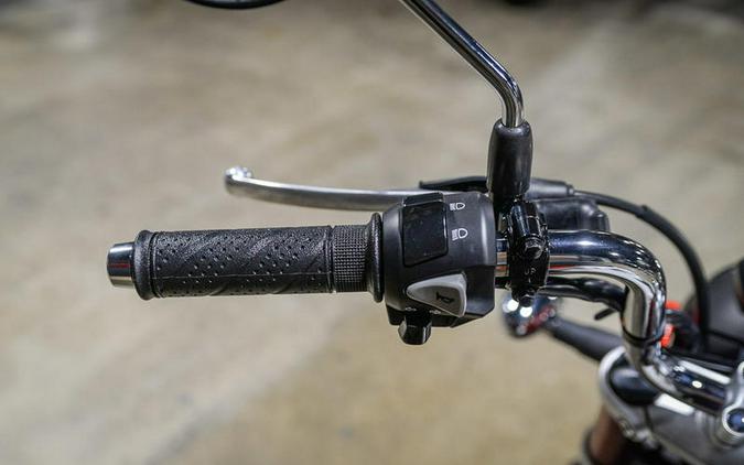 2025 Honda® Monkey ABS