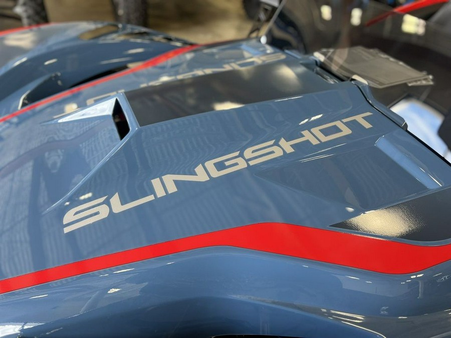 2025 Polaris Slingshot® Slingshot® R