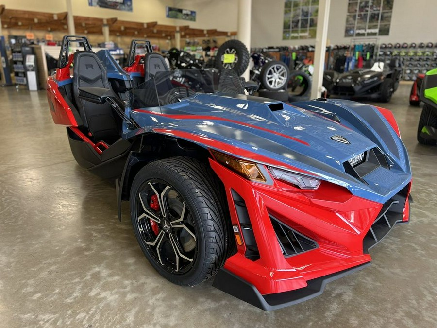 2025 Polaris Slingshot® Slingshot® R