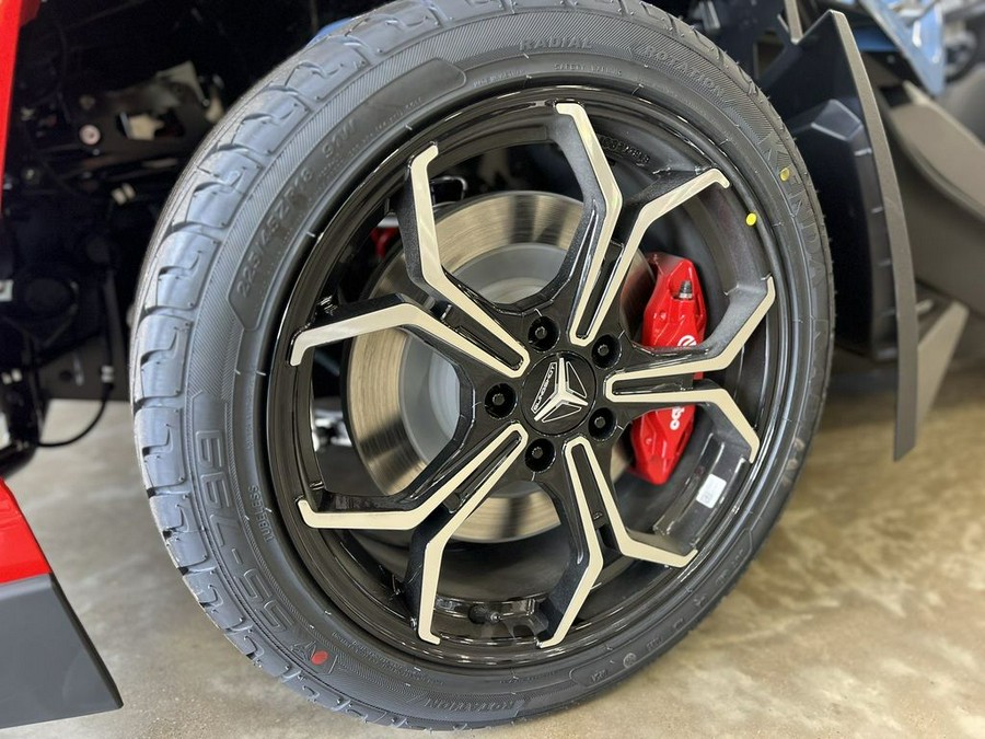 2025 Polaris Slingshot® Slingshot® R