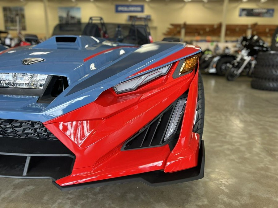 2025 Polaris Slingshot® Slingshot® R
