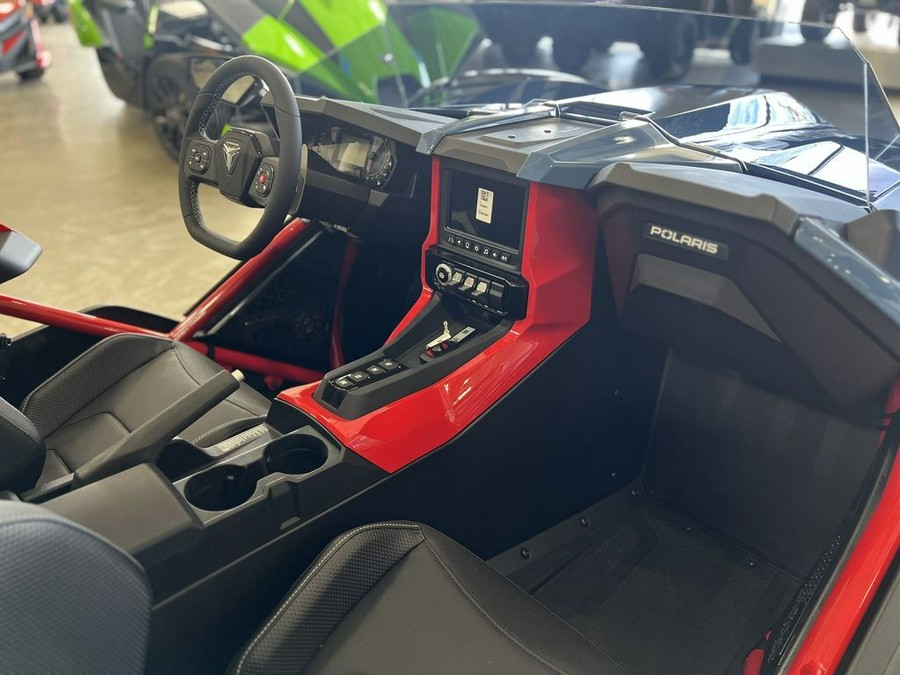 2025 Polaris Slingshot® Slingshot® R