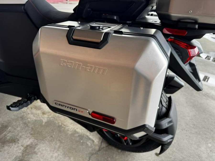 2025 Can-Am® Canyon XT