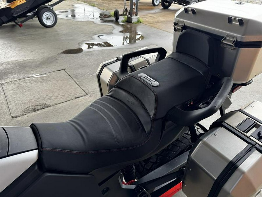 2025 Can-Am® Canyon XT