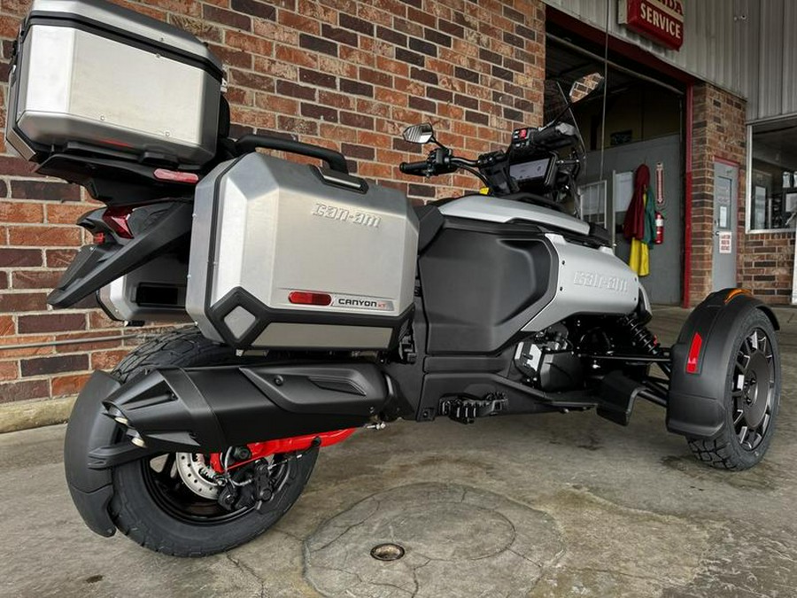 2025 Can-Am® Canyon XT