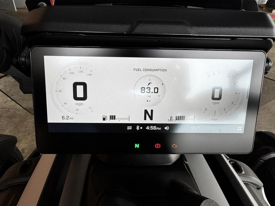 2025 Can-Am® Canyon XT