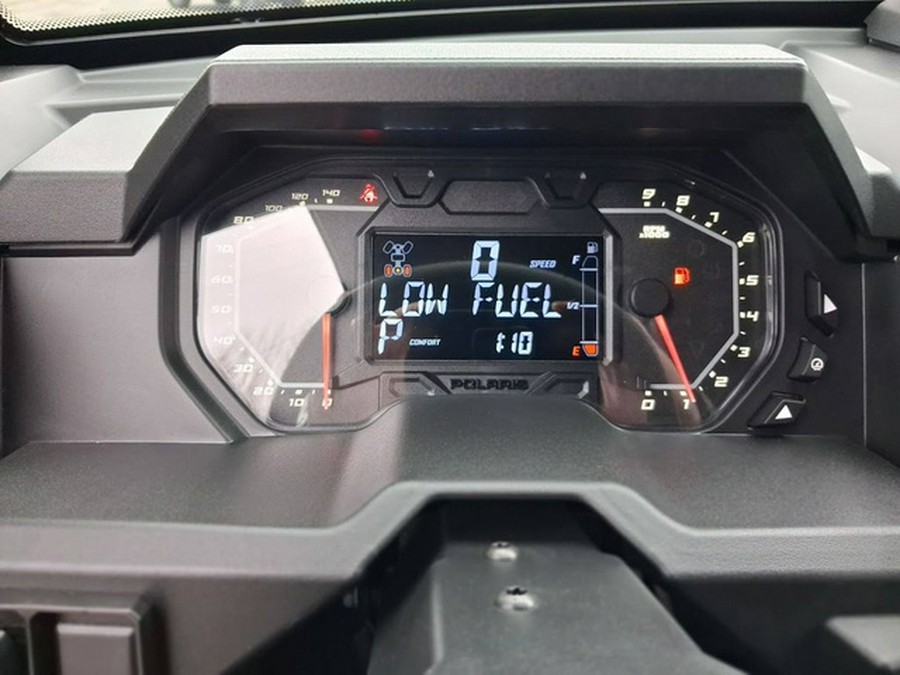 2026 Polaris Xpedition ADV Northstar