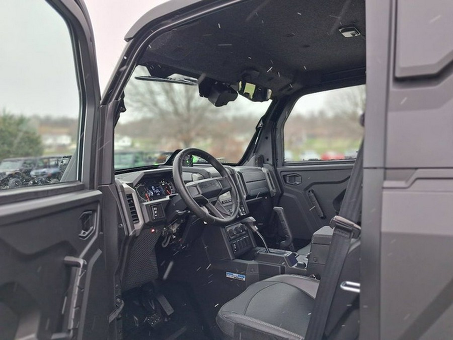 2026 Polaris Xpedition ADV Northstar