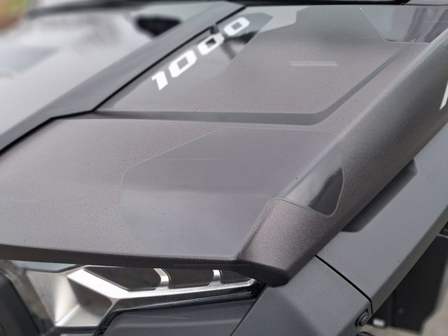 2026 Polaris Xpedition ADV Northstar