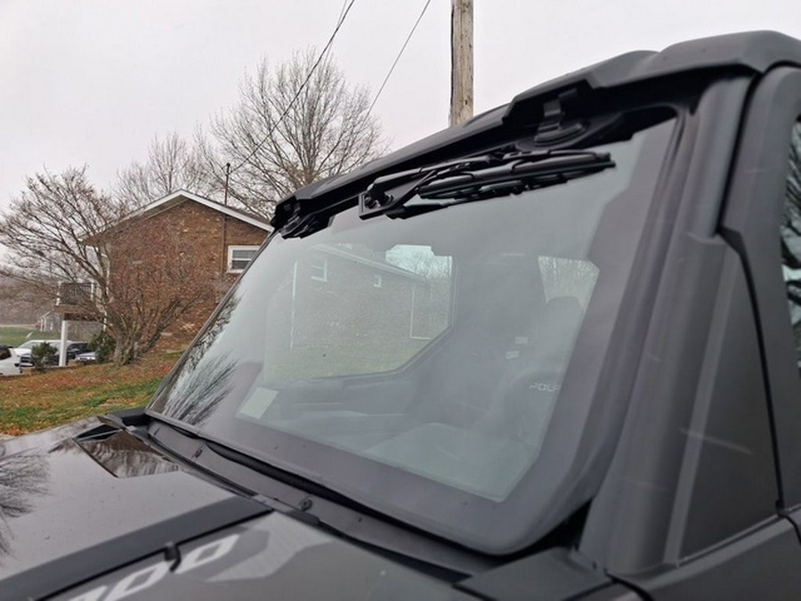 2026 Polaris Xpedition ADV Northstar