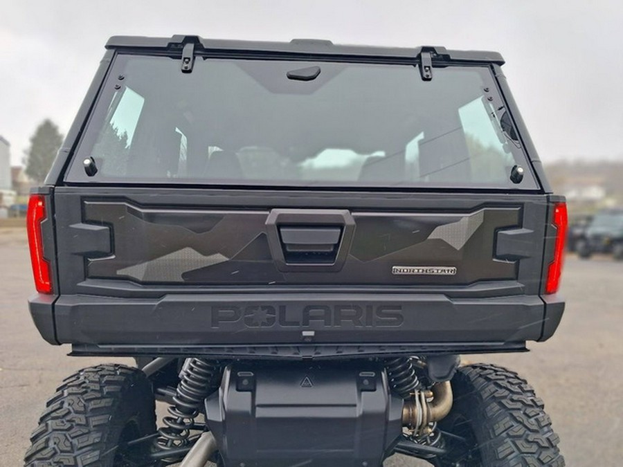 2026 Polaris Xpedition ADV Northstar