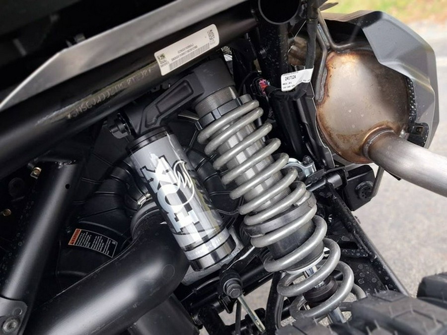 2026 Polaris Xpedition ADV Northstar