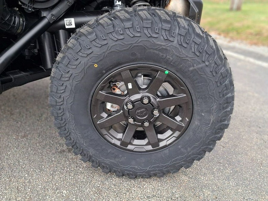 2026 Polaris Xpedition ADV Northstar