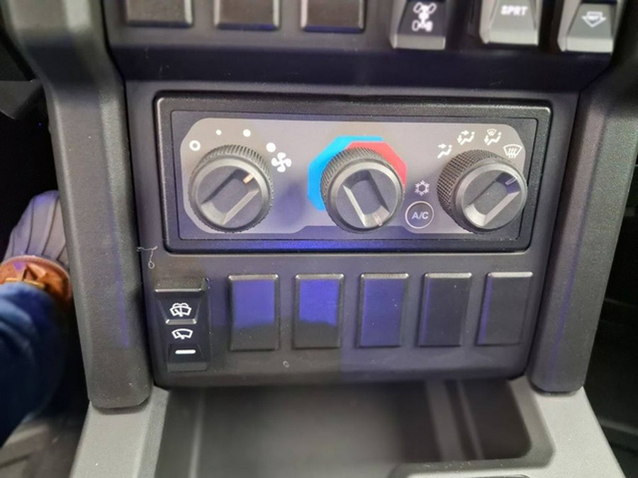 2026 Polaris Xpedition ADV Northstar