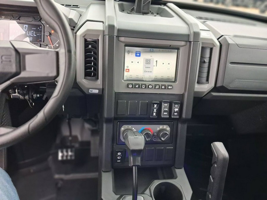 2026 Polaris Xpedition ADV Northstar