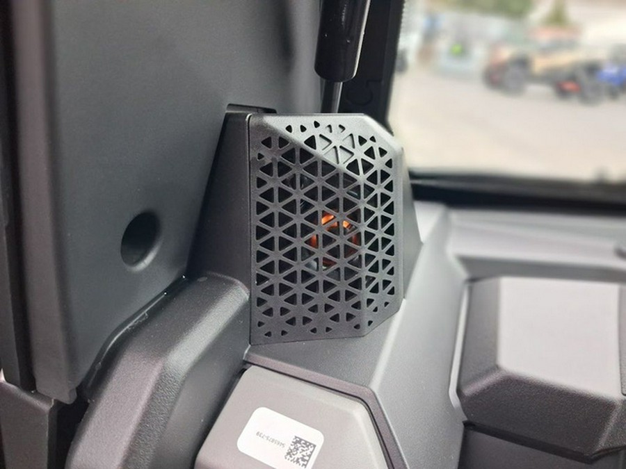 2026 Polaris Xpedition ADV Northstar