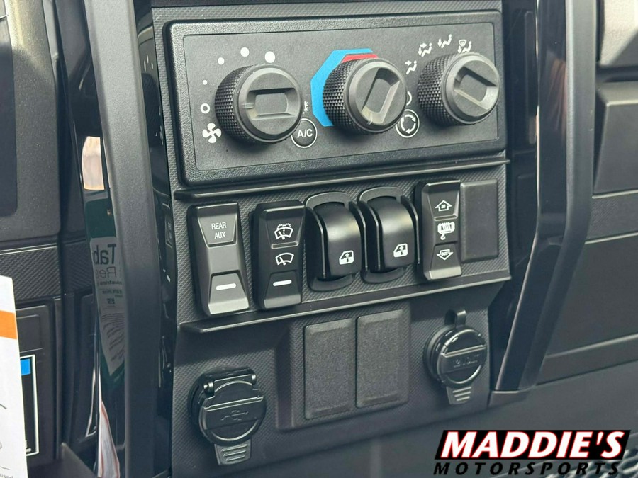 2026 Polaris Ranger XD 1500 Northstar Edition Ultimate