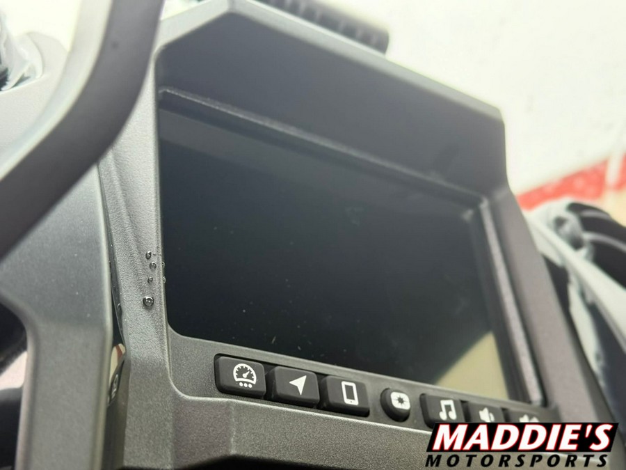 2026 Polaris Ranger XD 1500 Northstar Edition Ultimate