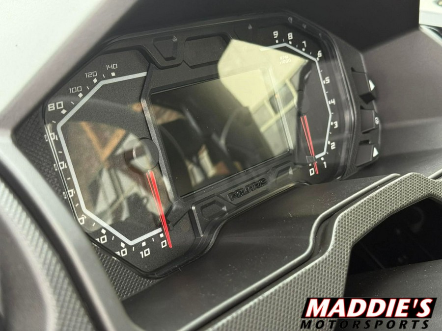 2026 Polaris Ranger XD 1500 Northstar Edition Ultimate