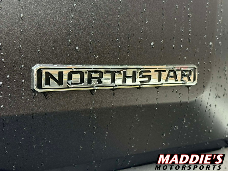 2026 Polaris Ranger XD 1500 Northstar Edition Ultimate