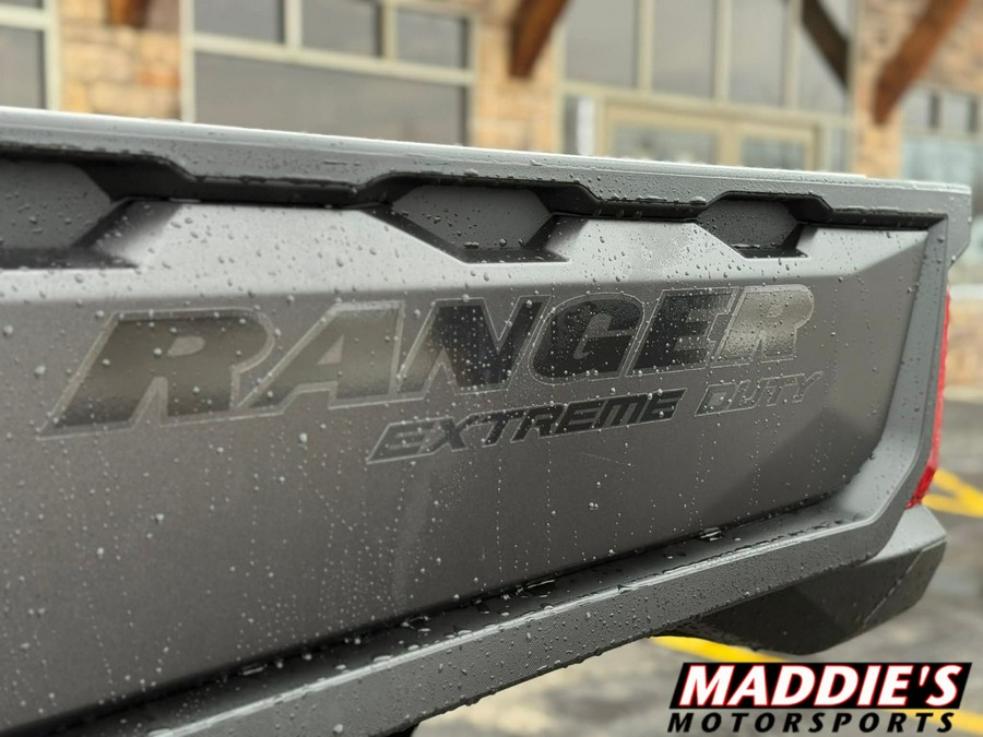 2026 Polaris Ranger XD 1500 Northstar Edition Ultimate
