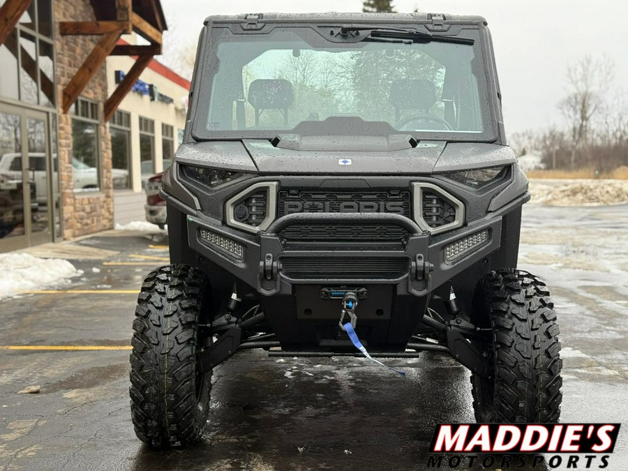 2026 Polaris Ranger XD 1500 Northstar Edition Ultimate