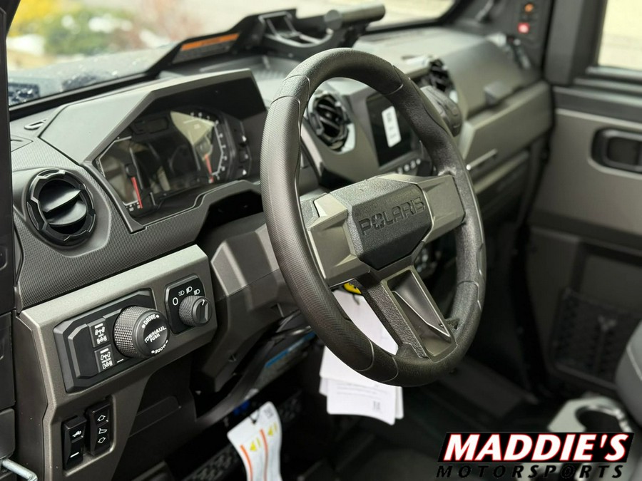 2026 Polaris Ranger XD 1500 Northstar Edition Ultimate