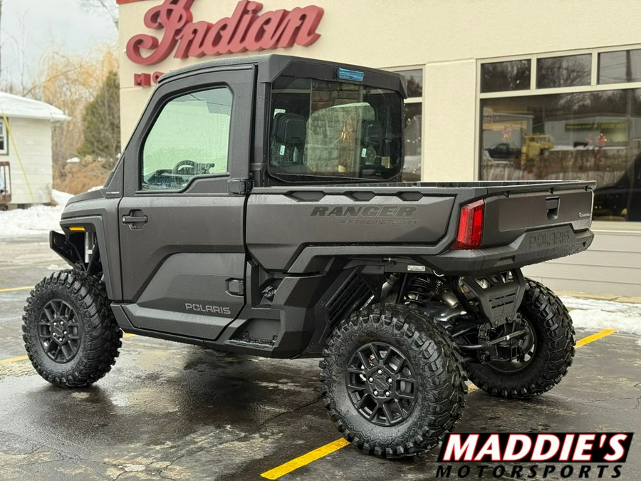 2026 Polaris Ranger XD 1500 Northstar Edition Ultimate
