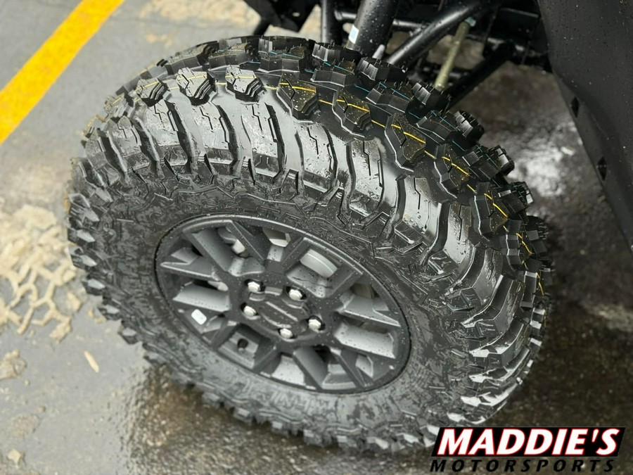 2026 Polaris Ranger XD 1500 Northstar Edition Ultimate