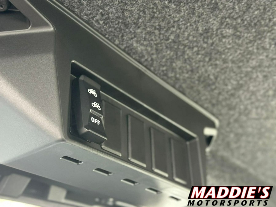 2026 Polaris Ranger XD 1500 Northstar Edition Ultimate