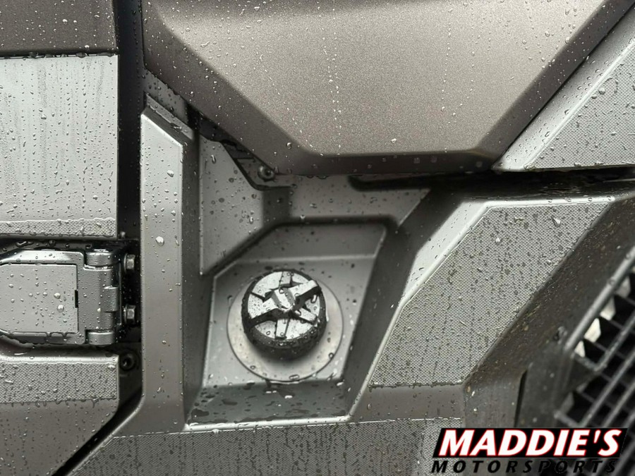 2026 Polaris Ranger XD 1500 Northstar Edition Ultimate