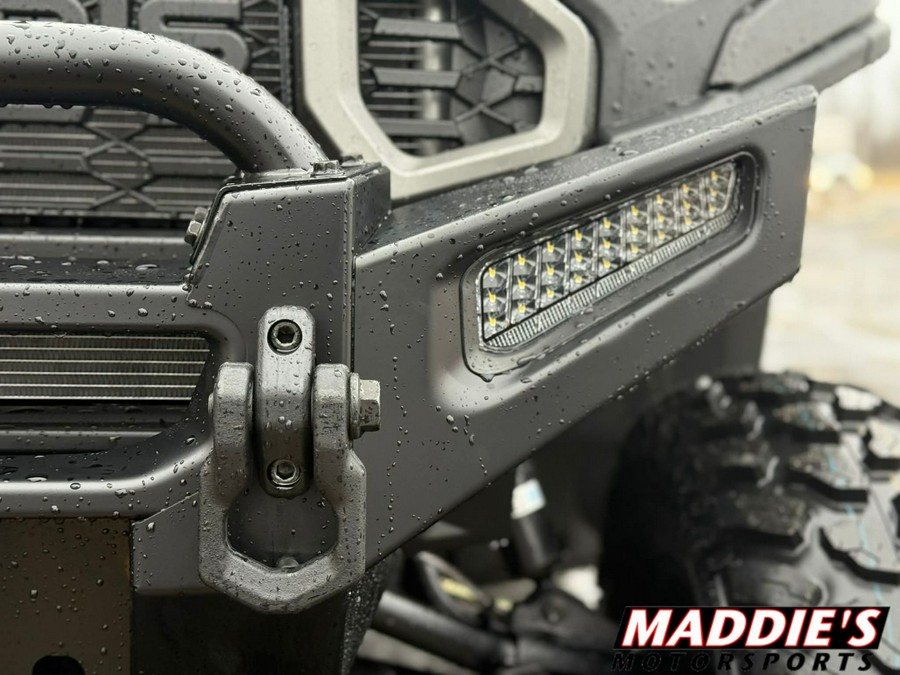 2026 Polaris Ranger XD 1500 Northstar Edition Ultimate