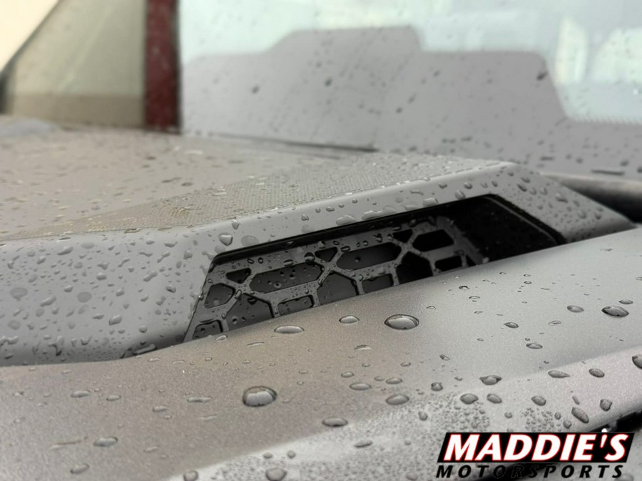 2026 Polaris Ranger XD 1500 Northstar Edition Ultimate