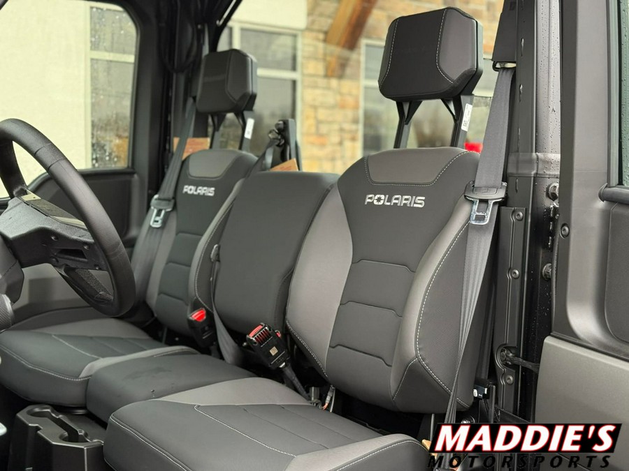 2026 Polaris Ranger XD 1500 Northstar Edition Ultimate