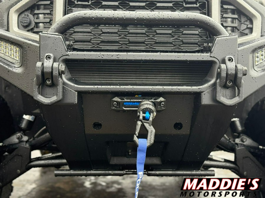 2026 Polaris Ranger XD 1500 Northstar Edition Ultimate