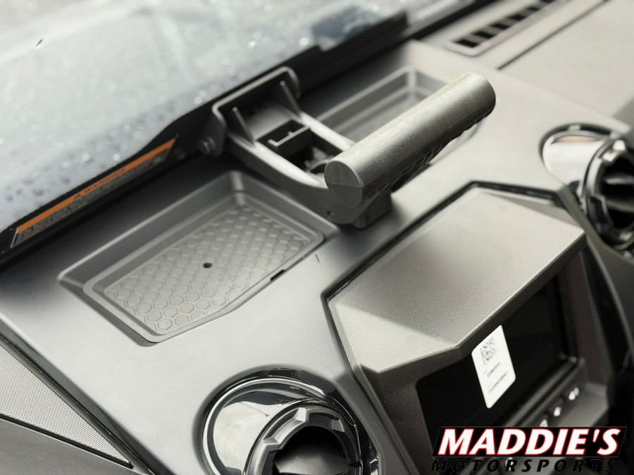 2026 Polaris Ranger XD 1500 Northstar Edition Ultimate